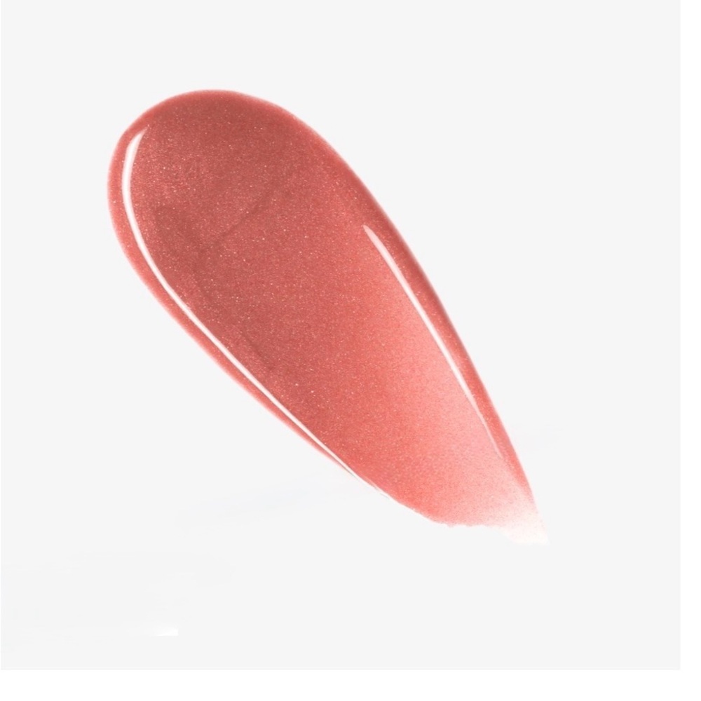 Charlotte Tilbury (2.6 ML) Collagen Lip Gloss - PILLOW TALK | MSRP $37 - Picture 3 of 6